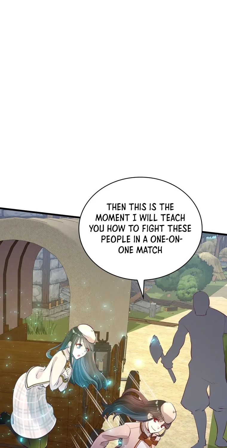 The Villainous Moriarty in Me Chapter 21 page 54 - 