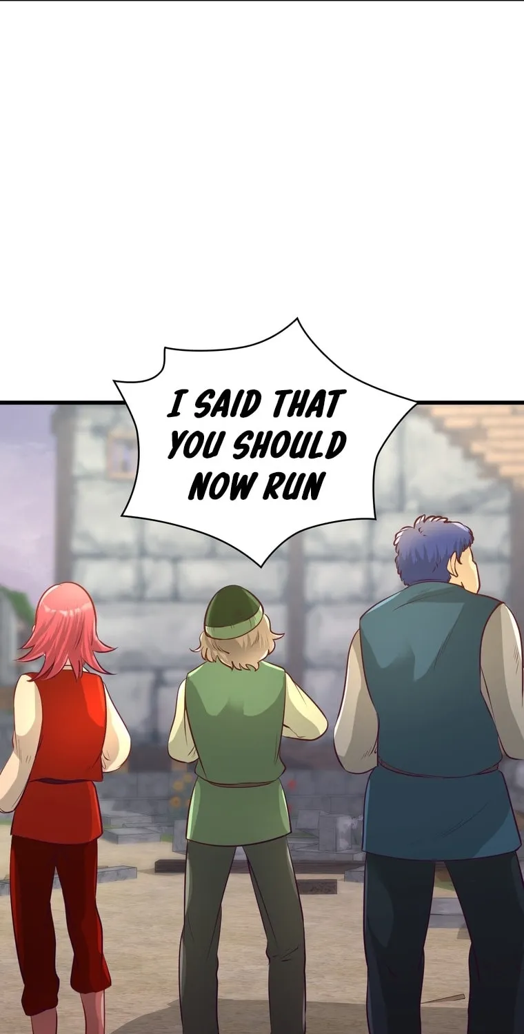 The Villainous Moriarty in Me Chapter 21 page 57 - 
