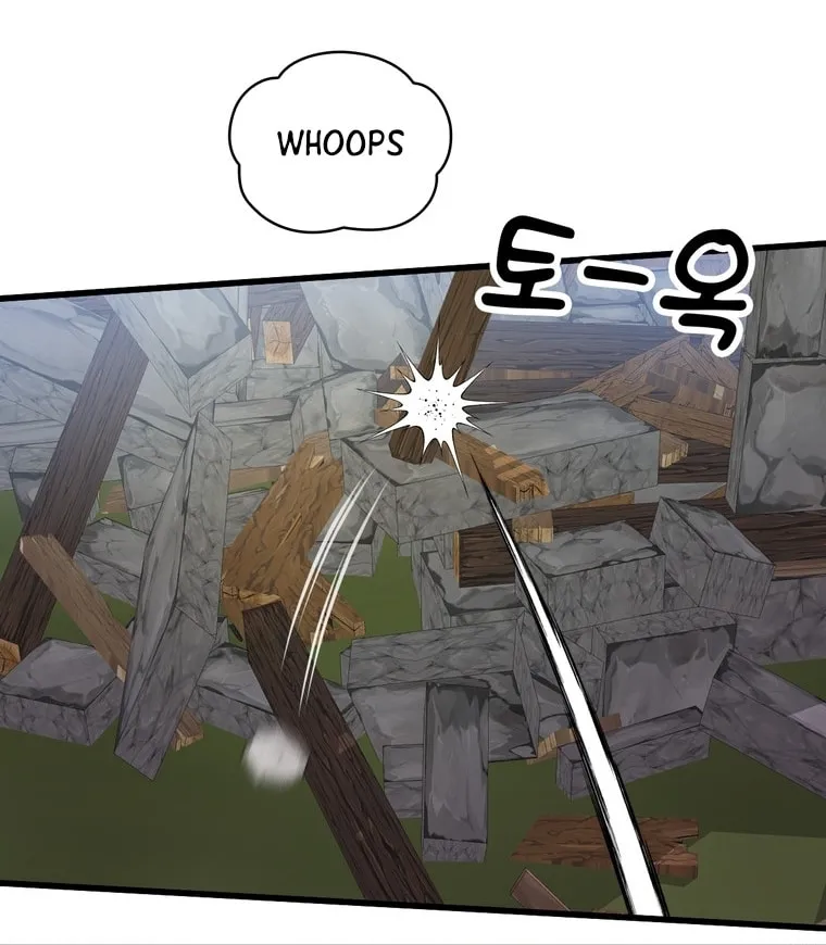 The Villainous Moriarty in Me Chapter 21 page 66 - 