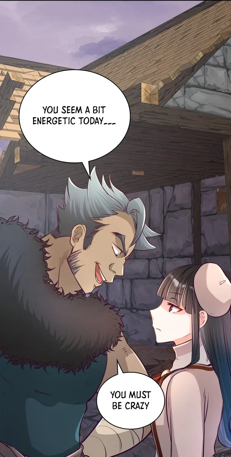 The Villainous Moriarty in Me Chapter 21 page 67 - 