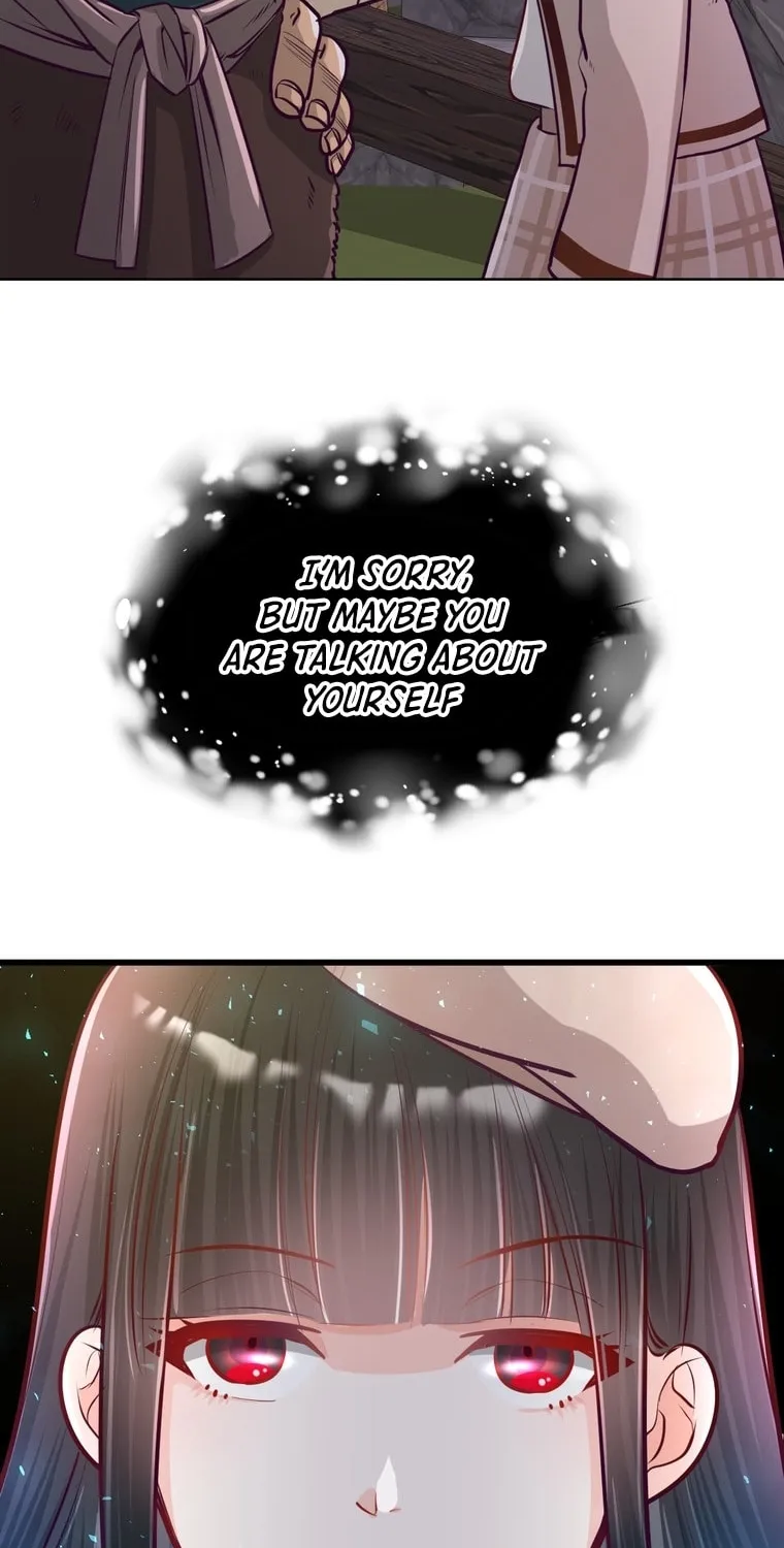 The Villainous Moriarty in Me Chapter 21 page 68 - 