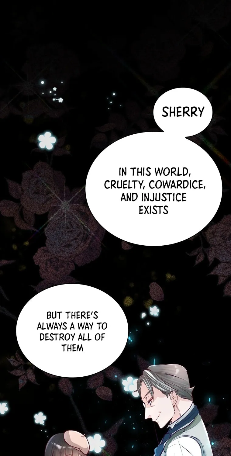 The Villainous Moriarty in Me Chapter 21 page 70 - 