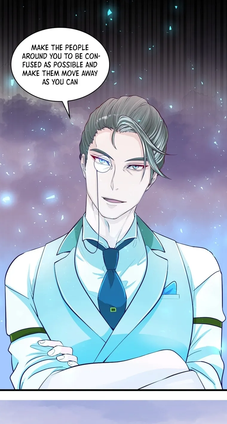 The Villainous Moriarty in Me Chapter 21 page 74 - 