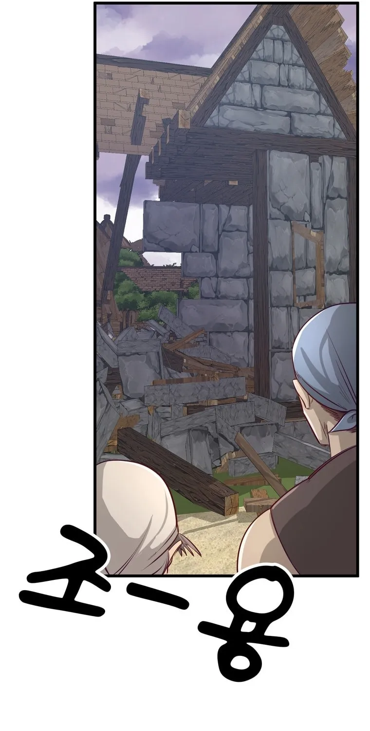 The Villainous Moriarty in Me Chapter 21 page 83 - 