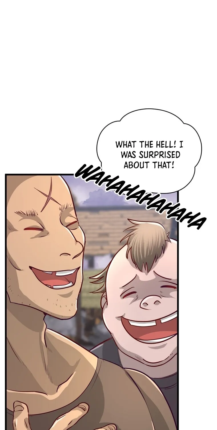 The Villainous Moriarty in Me Chapter 21 page 84 - 