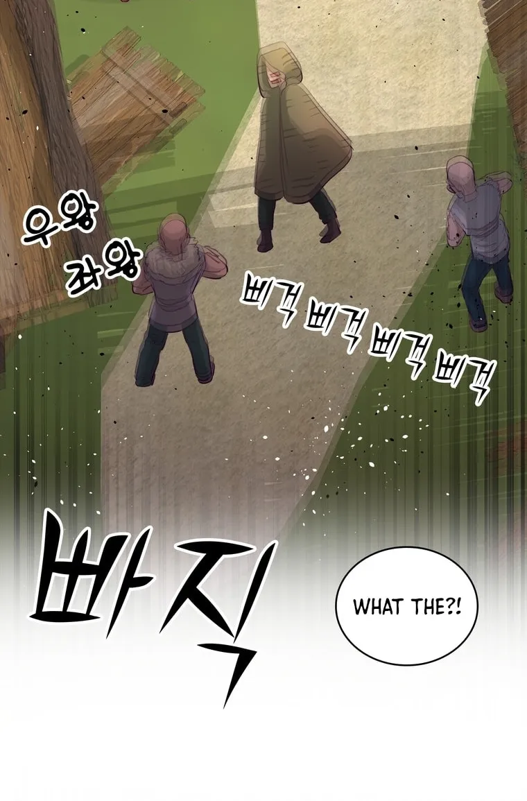The Villainous Moriarty in Me Chapter 21 page 89 - 