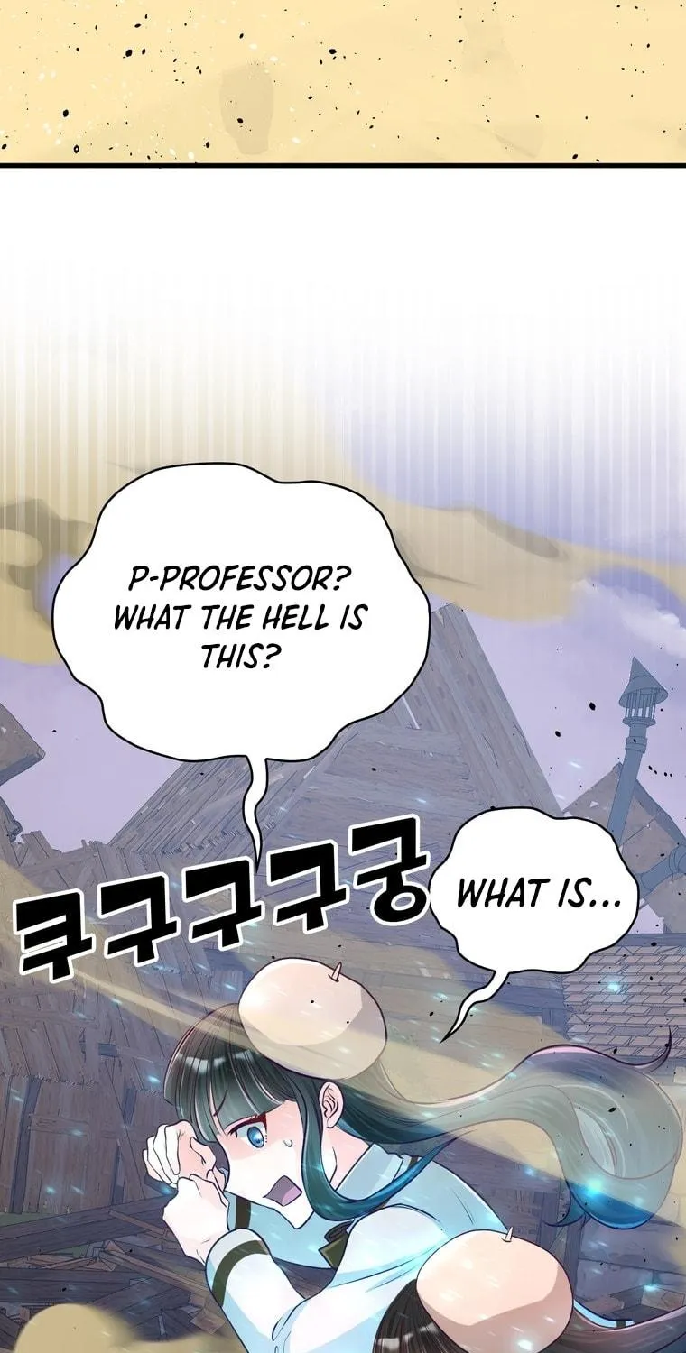 The Villainous Moriarty in Me Chapter 21 page 96 - 
