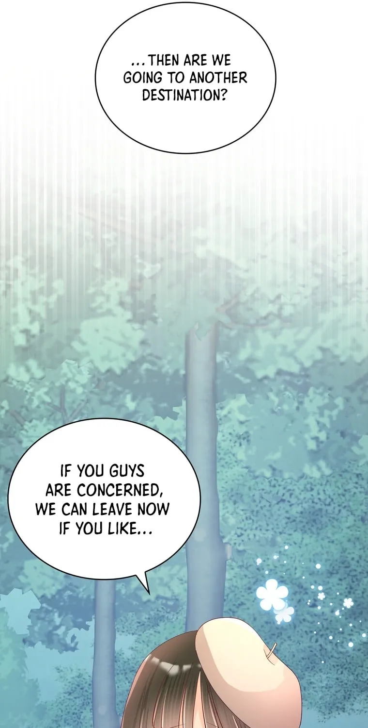 The Villainous Moriarty in Me Chapter 22 page 102 - 