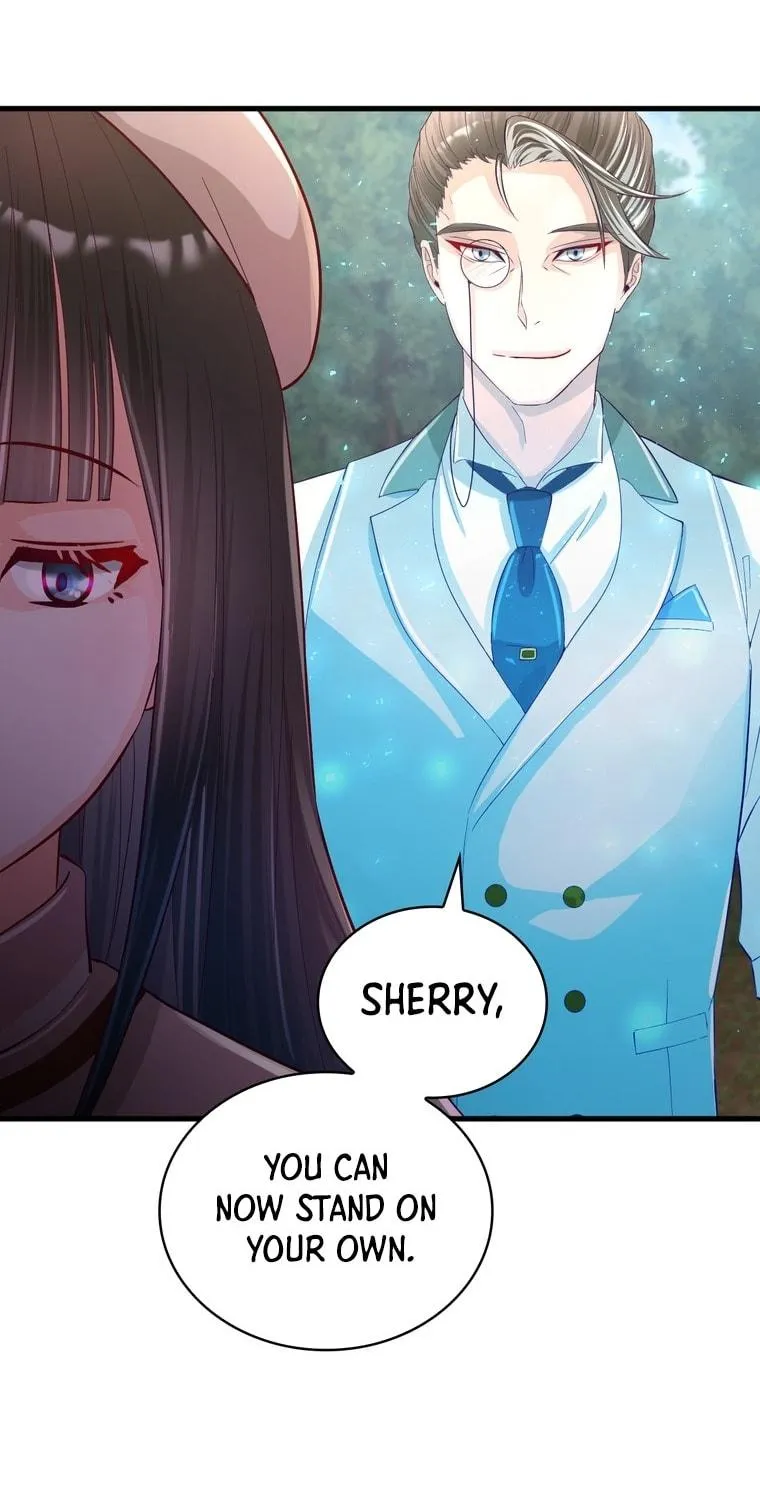 The Villainous Moriarty in Me Chapter 22 page 108 - 