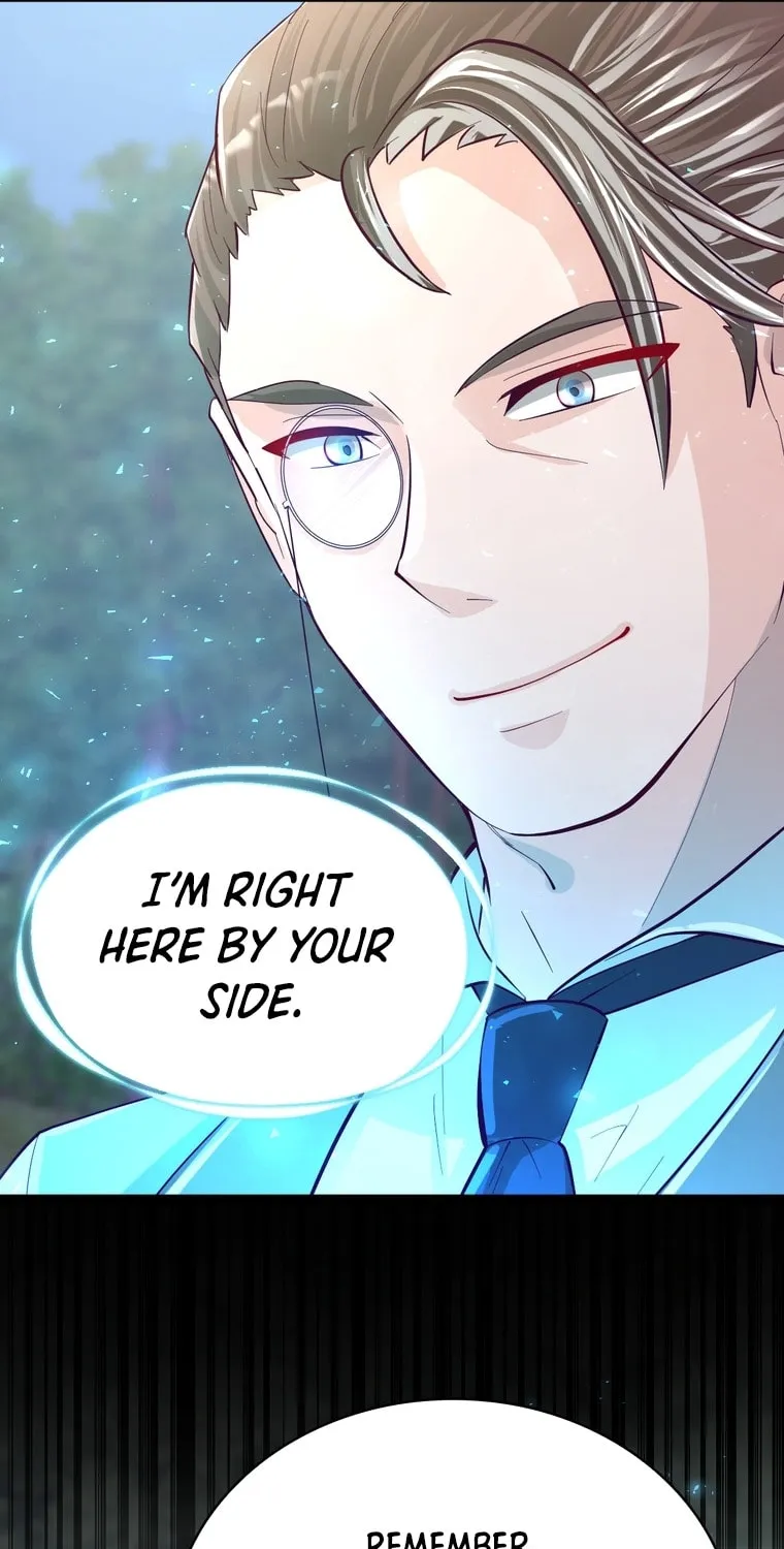 The Villainous Moriarty in Me Chapter 22 page 113 - 