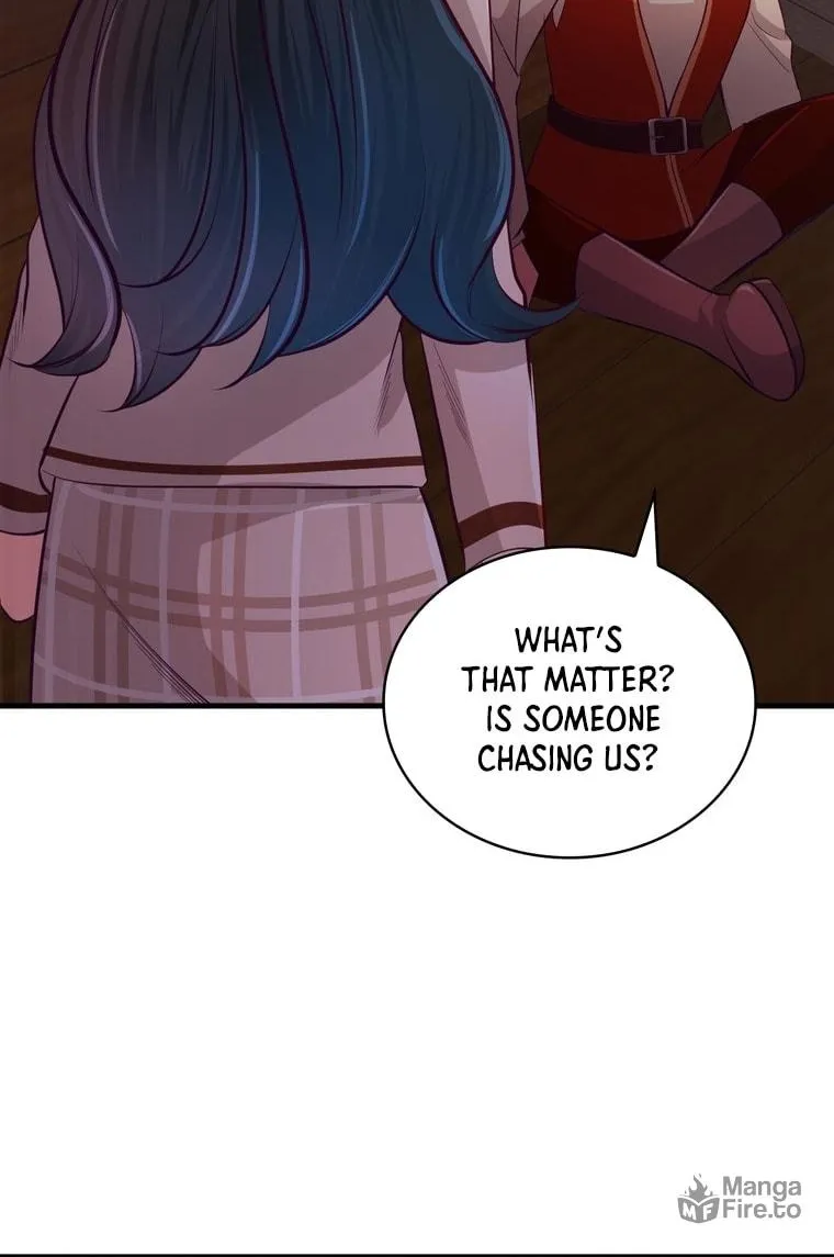 The Villainous Moriarty in Me Chapter 22 page 119 - 