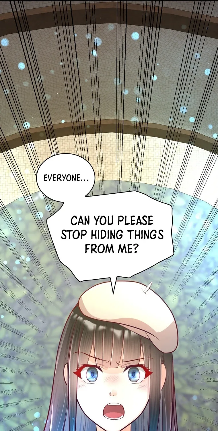 The Villainous Moriarty in Me Chapter 22 page 120 - 