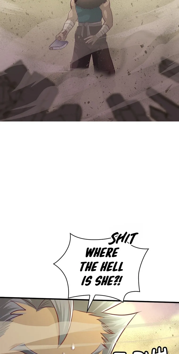 The Villainous Moriarty in Me Chapter 22 page 14 - 