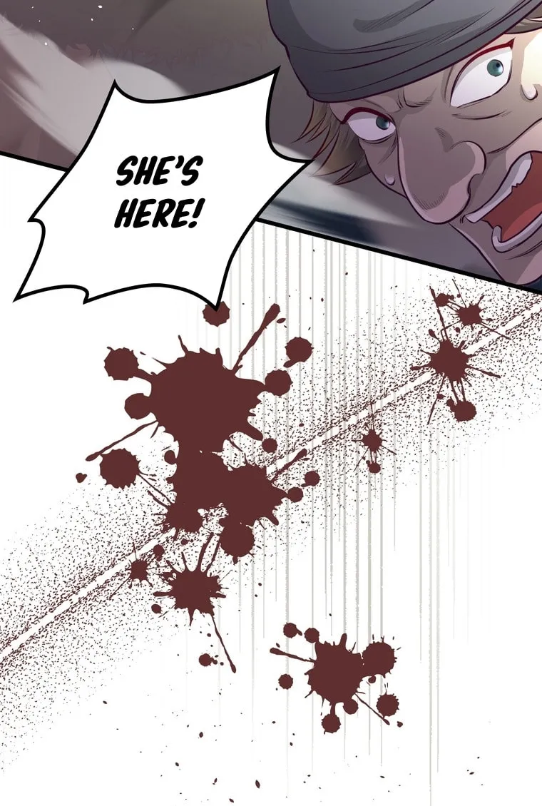 The Villainous Moriarty in Me Chapter 22 page 20 - 