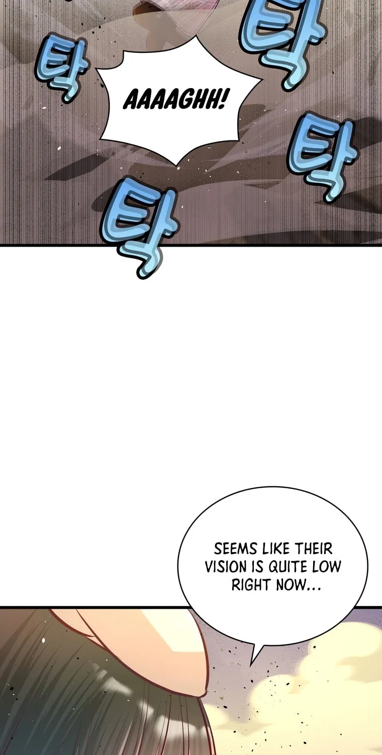 The Villainous Moriarty in Me Chapter 22 page 26 - 