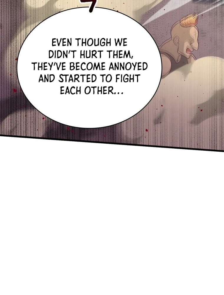 The Villainous Moriarty in Me Chapter 22 page 30 - 