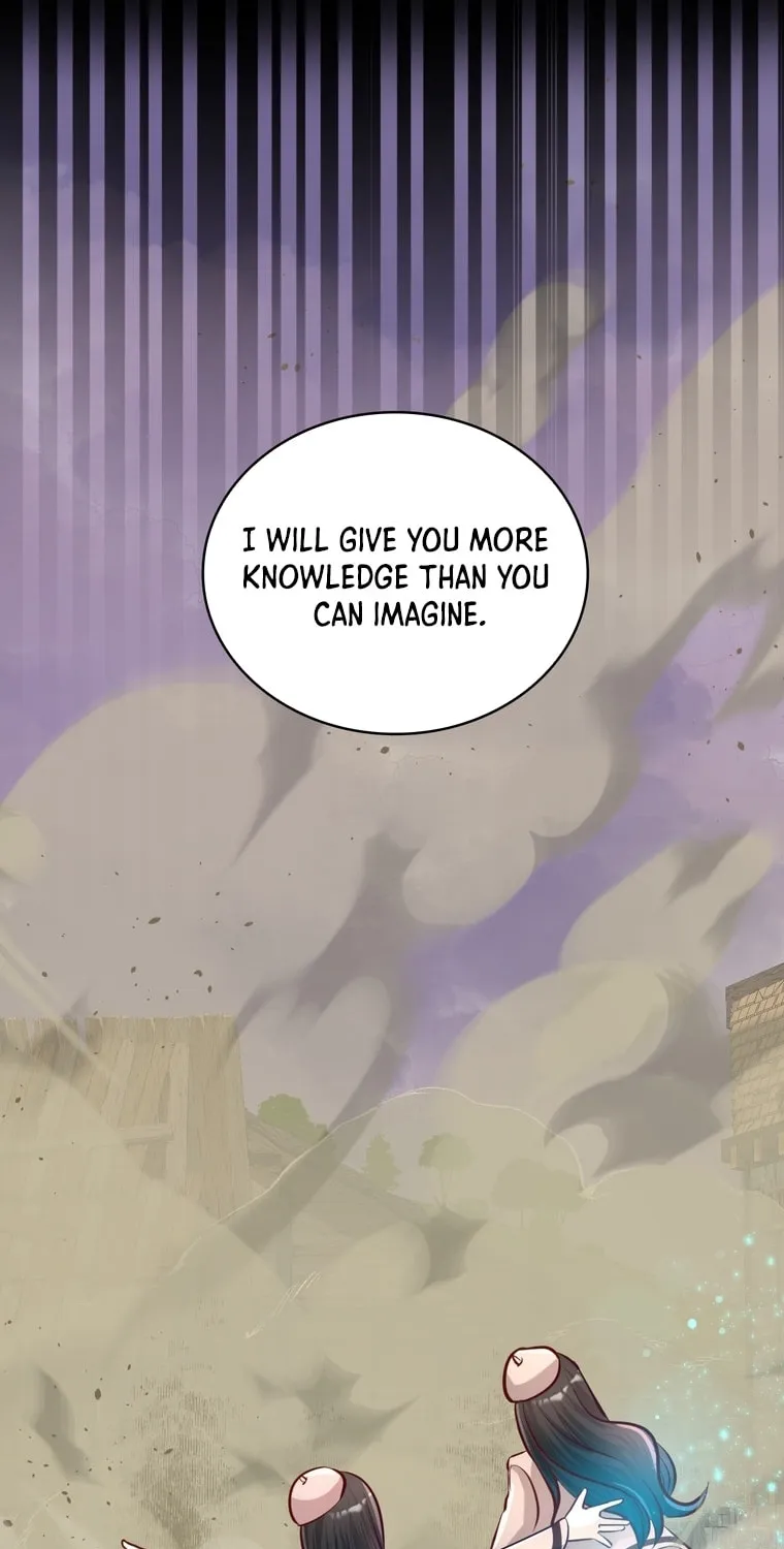 The Villainous Moriarty in Me Chapter 22 page 4 - 