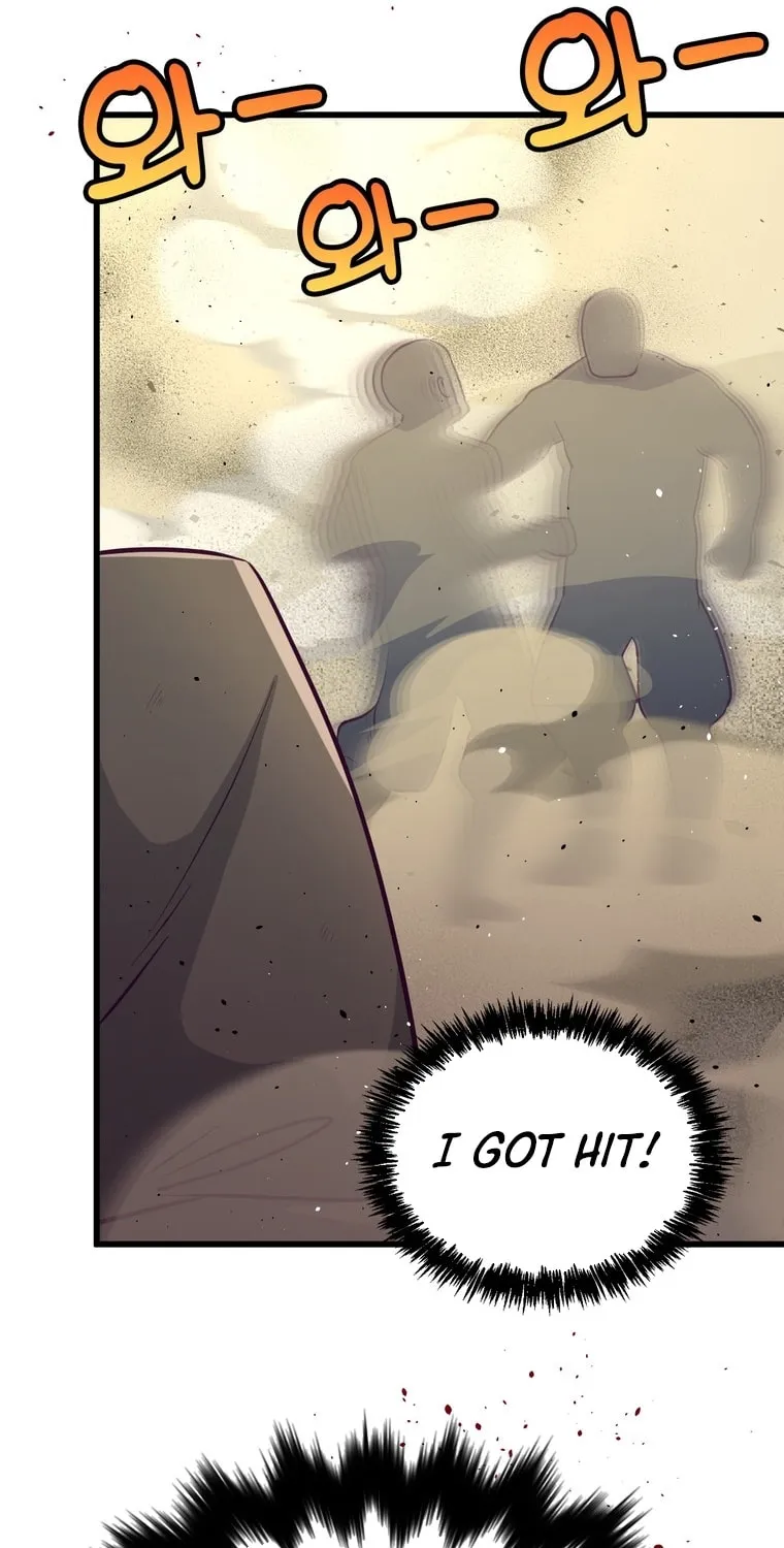 The Villainous Moriarty in Me Chapter 22 page 36 - 