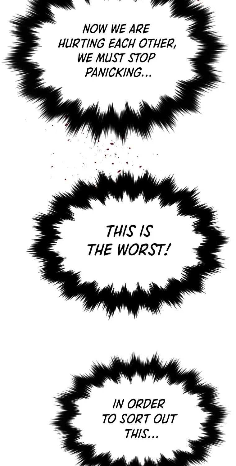 The Villainous Moriarty in Me Chapter 22 page 37 - 