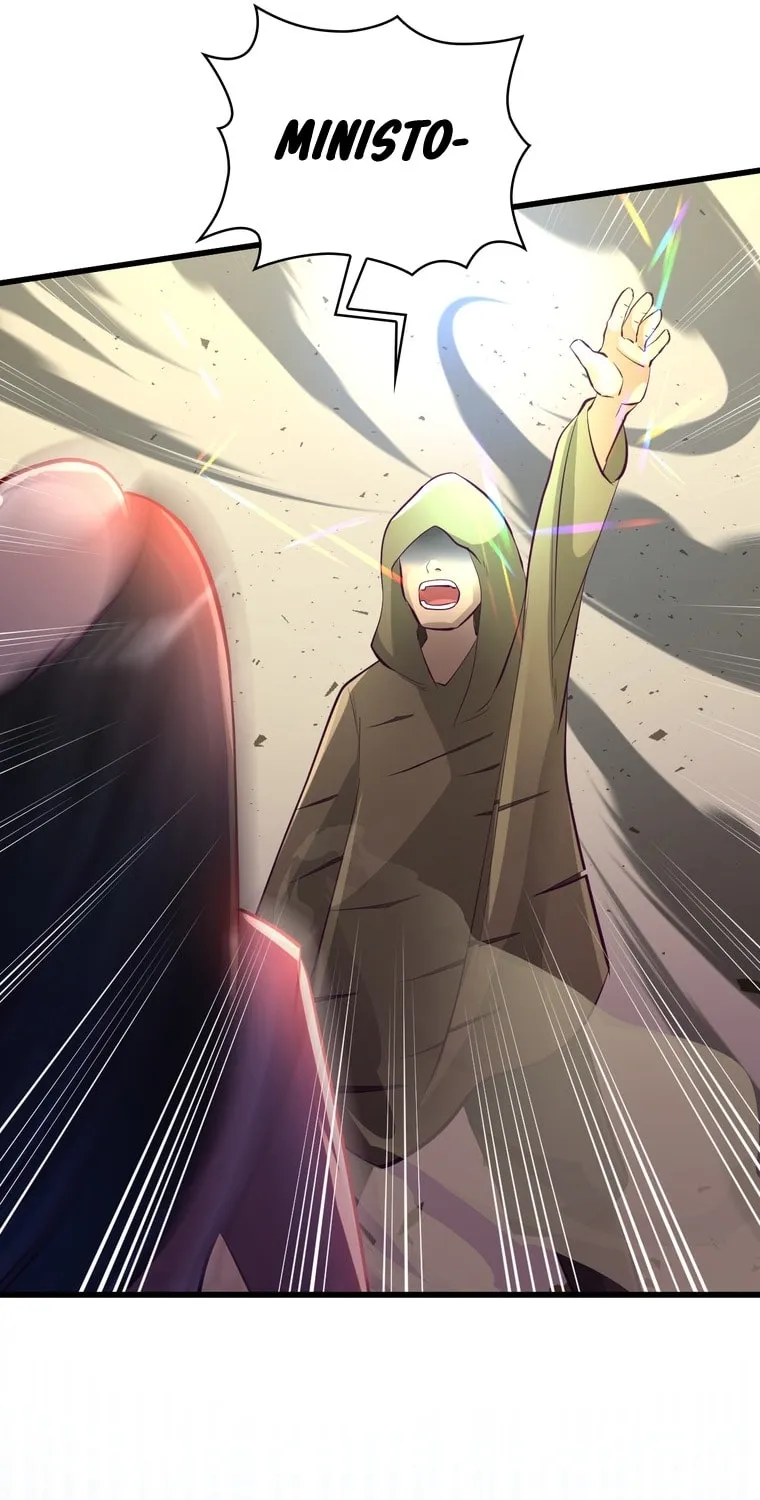 The Villainous Moriarty in Me Chapter 22 page 39 - 