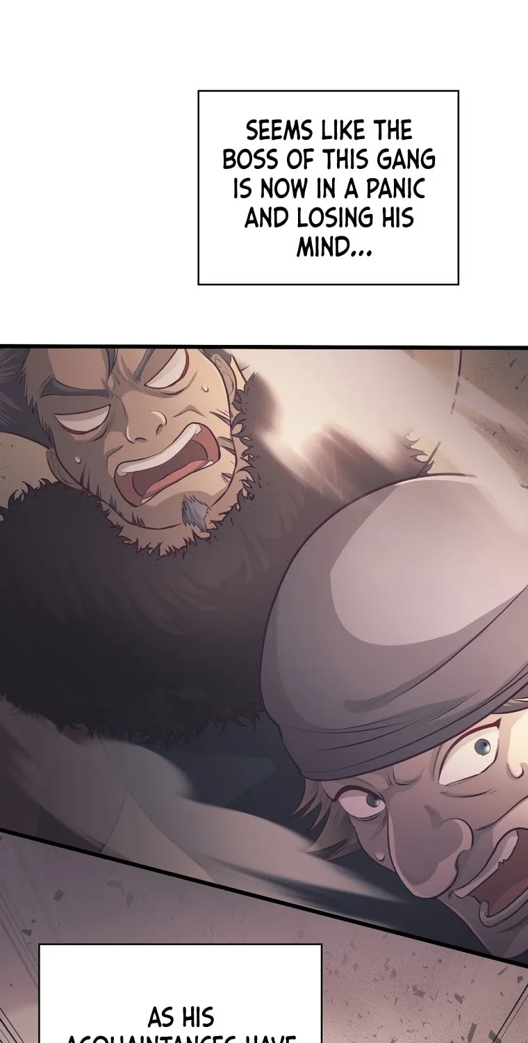 The Villainous Moriarty in Me Chapter 22 page 45 - 