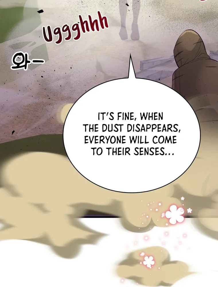 The Villainous Moriarty in Me Chapter 22 page 49 - 