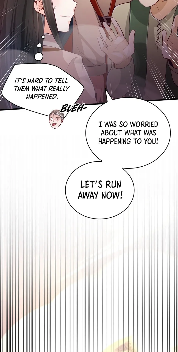 The Villainous Moriarty in Me Chapter 22 page 55 - 