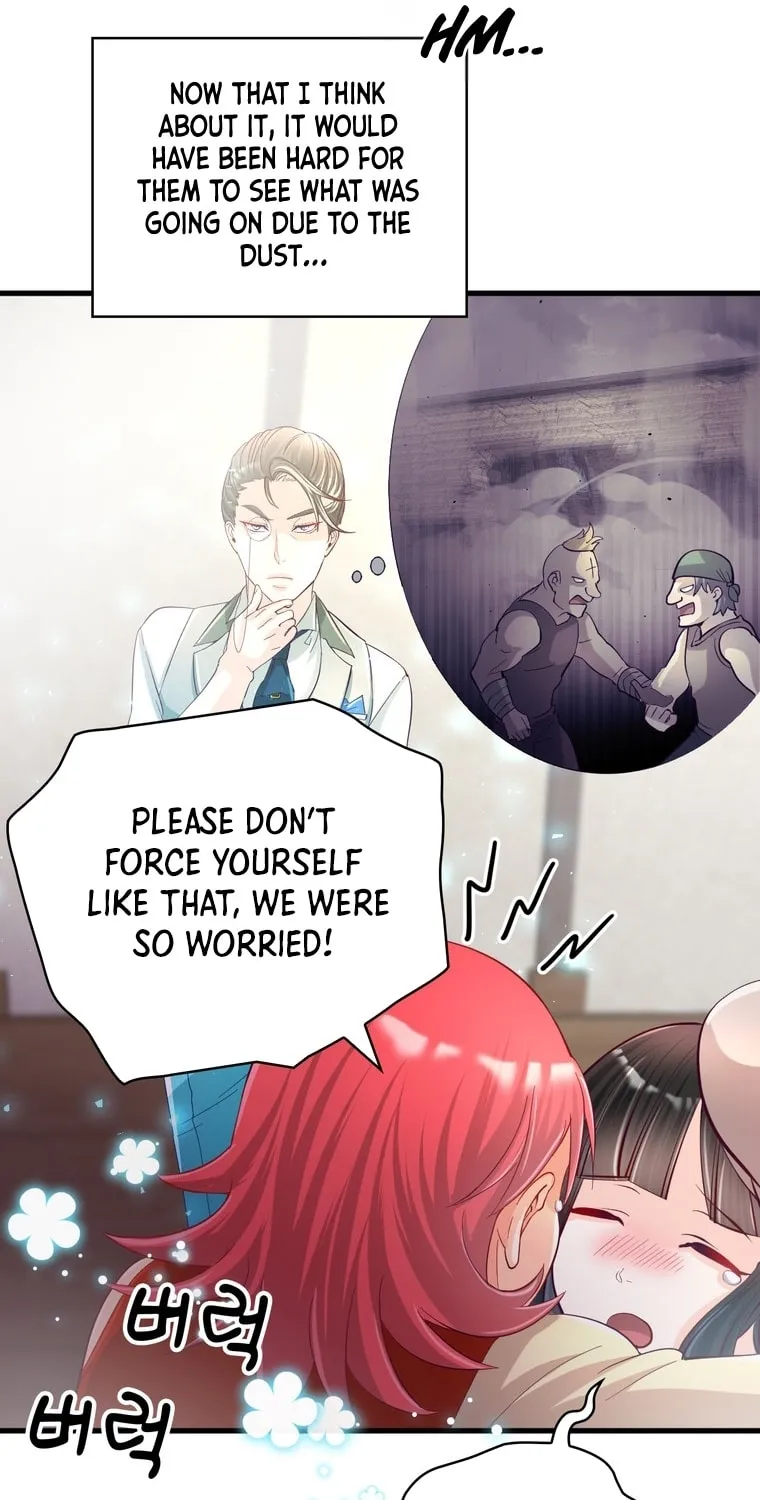 The Villainous Moriarty in Me Chapter 22 page 64 - 