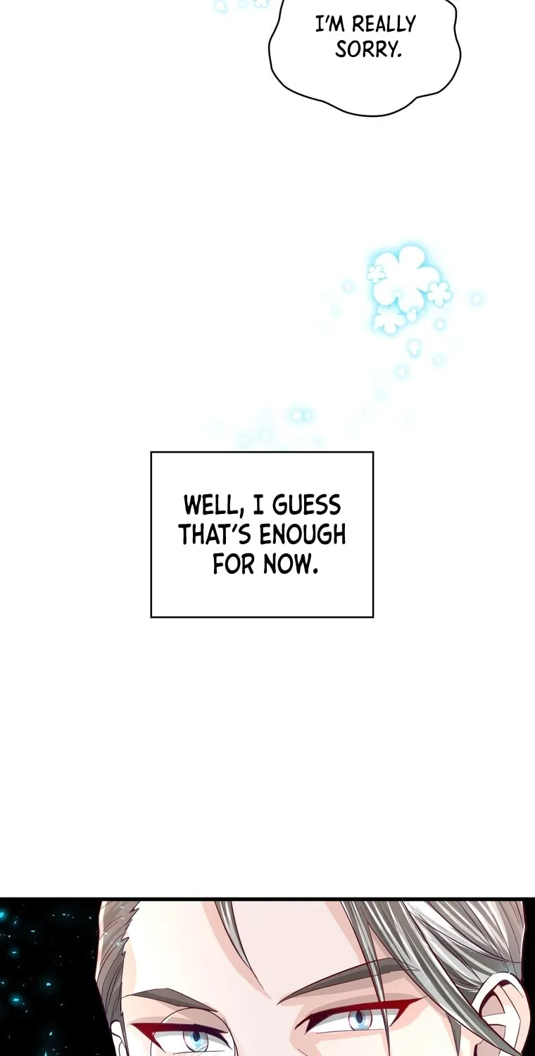 The Villainous Moriarty in Me Chapter 22 page 65 - 