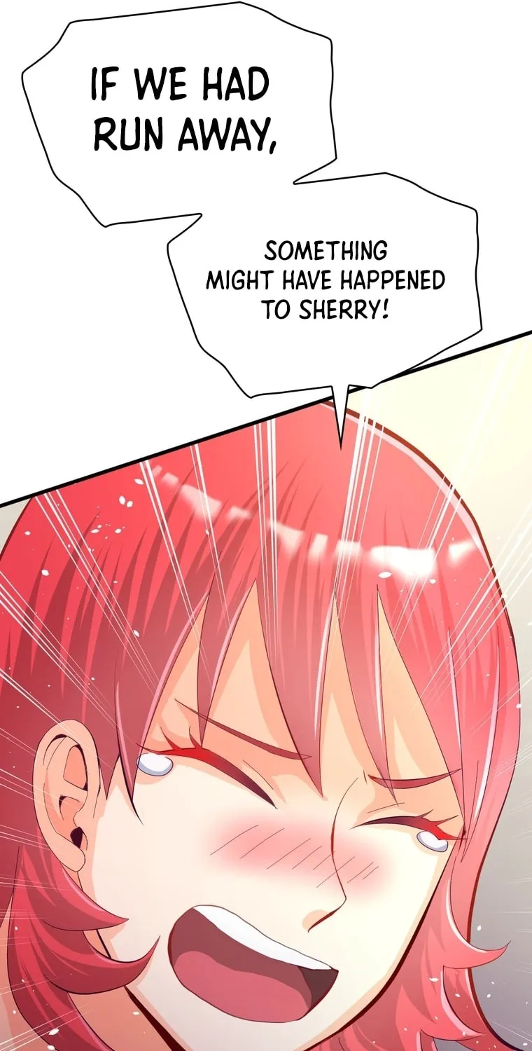 The Villainous Moriarty in Me Chapter 22 page 69 - 