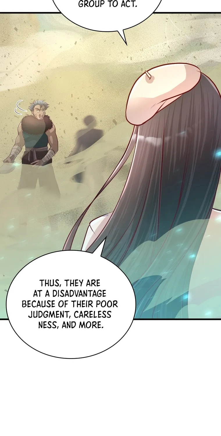 The Villainous Moriarty in Me Chapter 22 page 8 - 