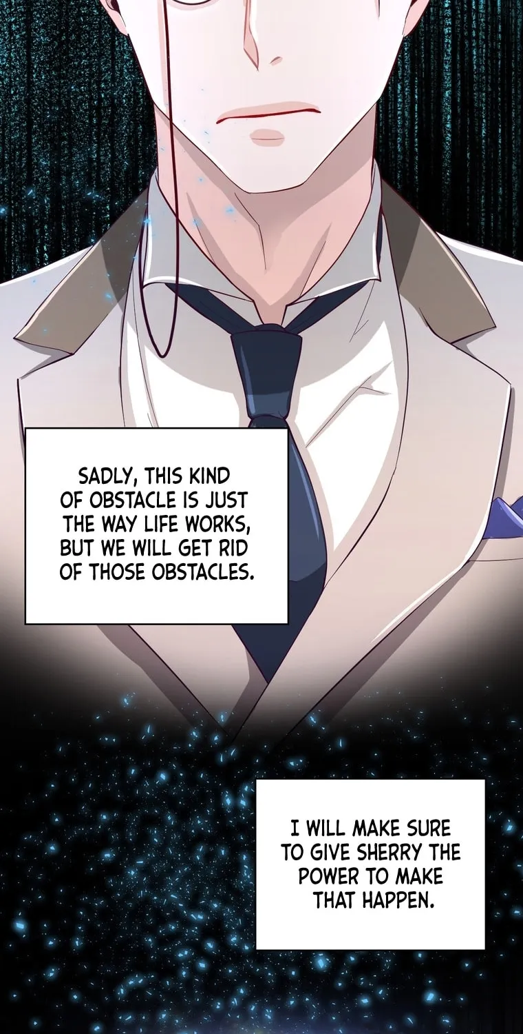 The Villainous Moriarty in Me Chapter 22 page 75 - 