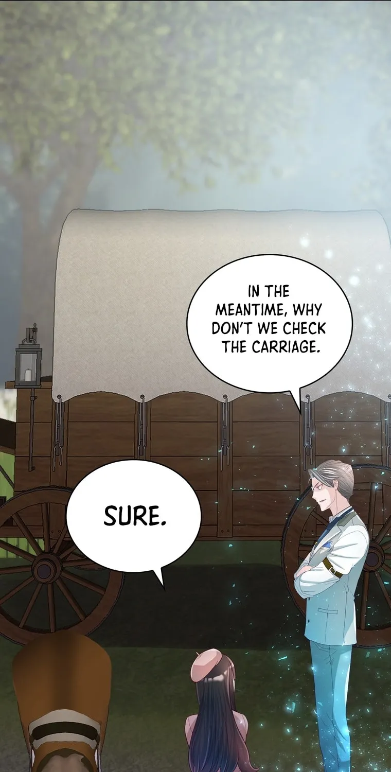 The Villainous Moriarty in Me Chapter 22 page 84 - 