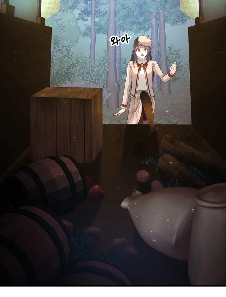 The Villainous Moriarty in Me Chapter 22 page 86 - 
