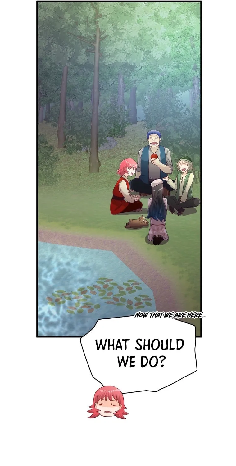 The Villainous Moriarty in Me Chapter 22 page 93 - 