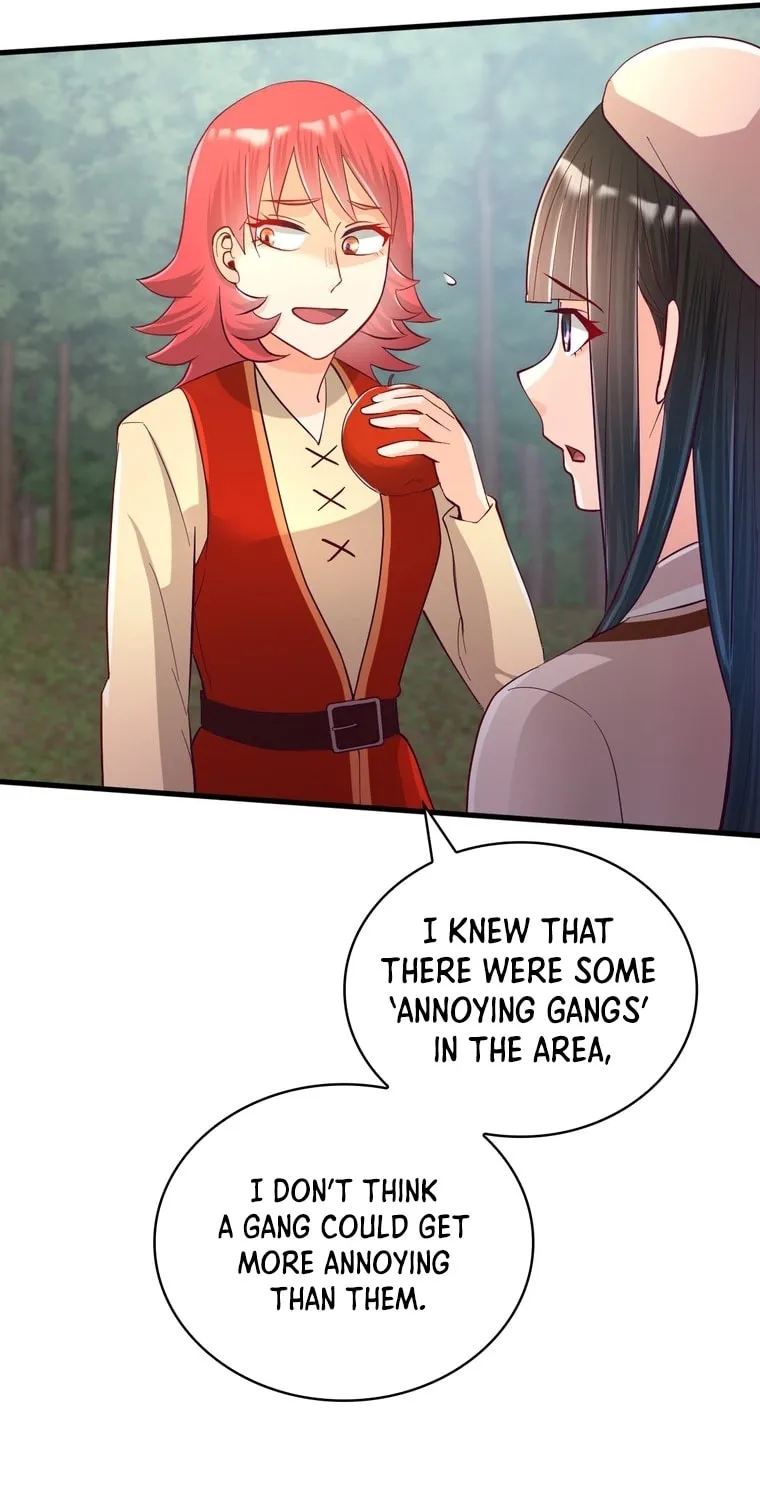 The Villainous Moriarty in Me Chapter 22 page 99 - 