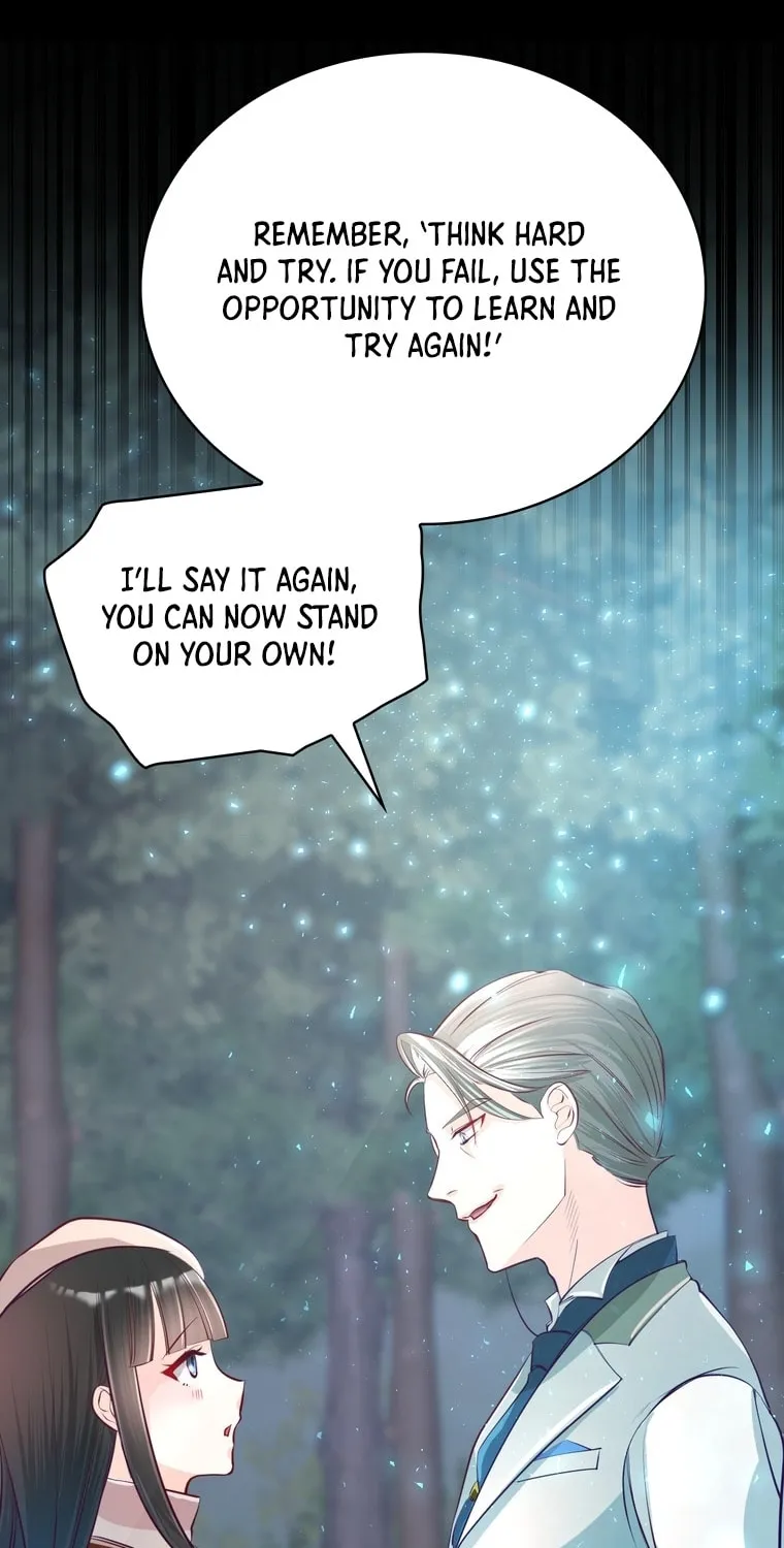 The Villainous Moriarty in Me Chapter 23 page 2 - 