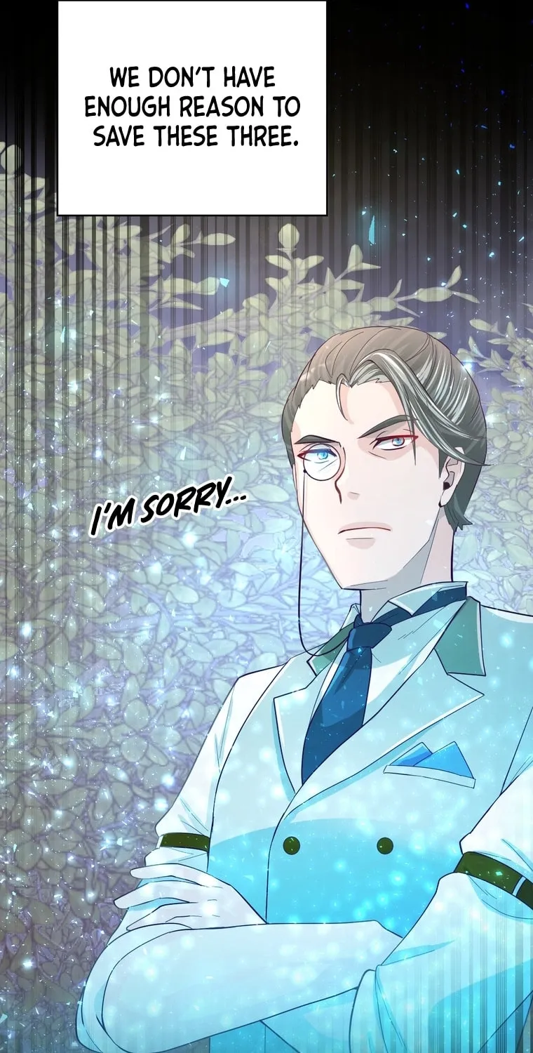 The Villainous Moriarty in Me Chapter 23 page 106 - 