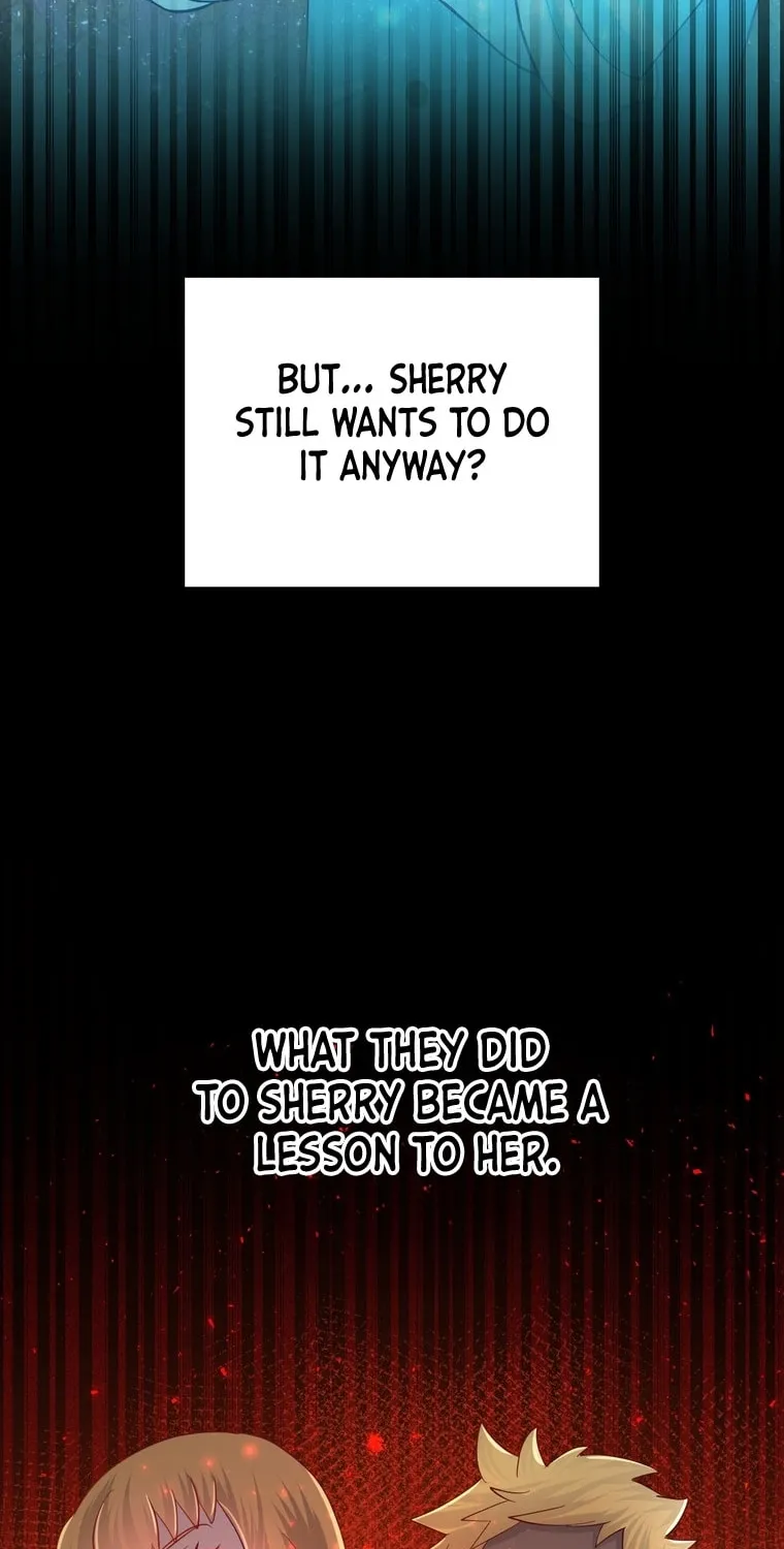 The Villainous Moriarty in Me Chapter 23 page 107 - 