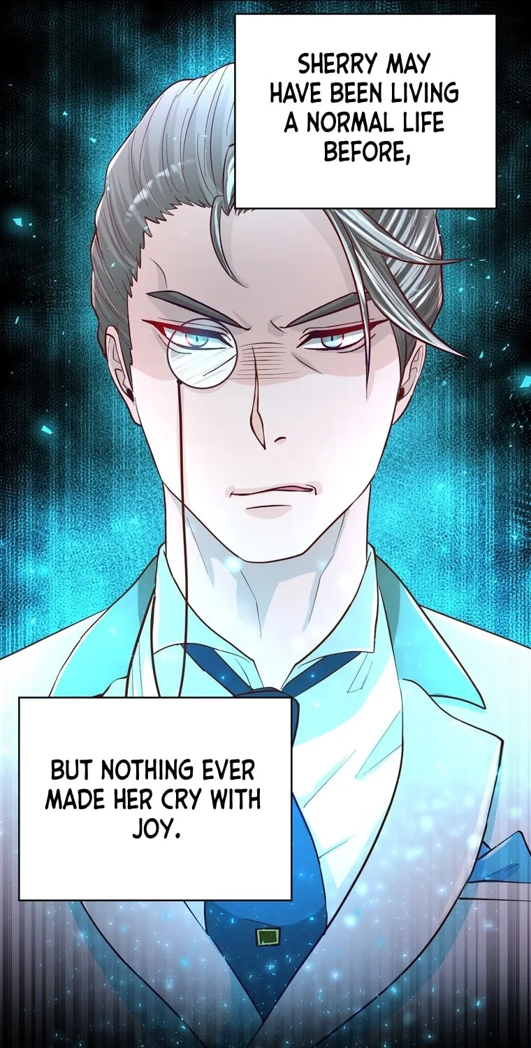 The Villainous Moriarty in Me Chapter 23 page 109 - 