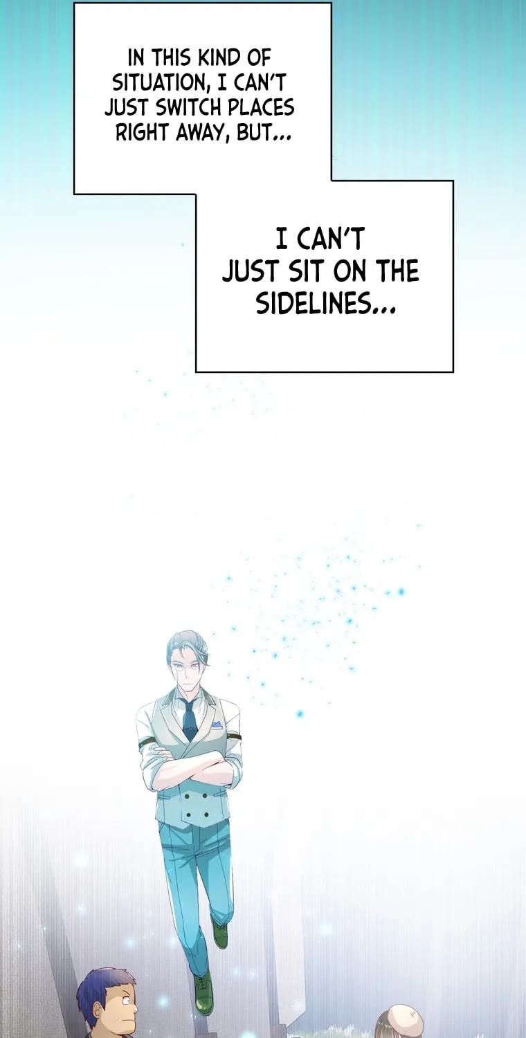 The Villainous Moriarty in Me Chapter 23 page 112 - 