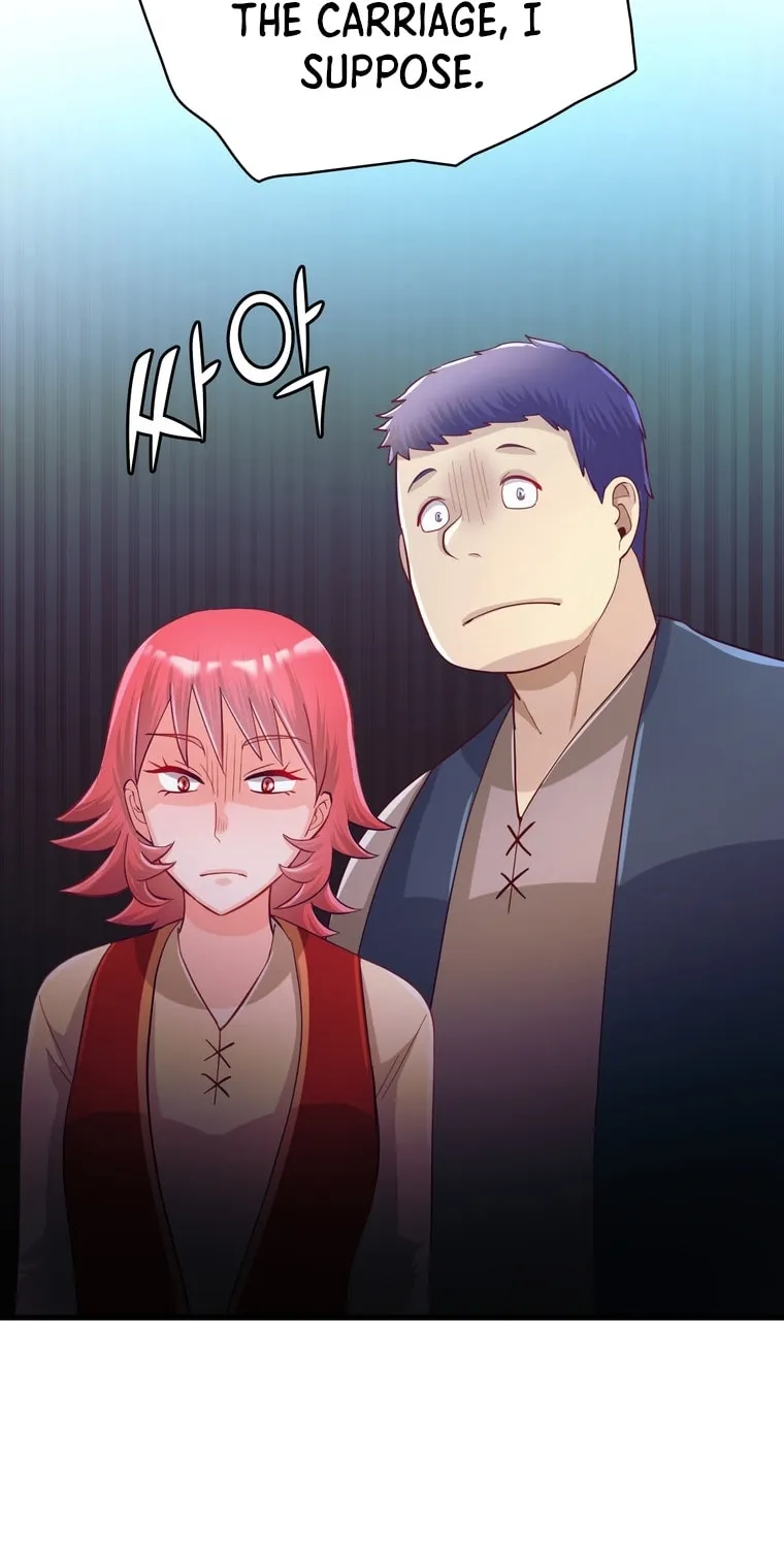 The Villainous Moriarty in Me Chapter 23 page 16 - 