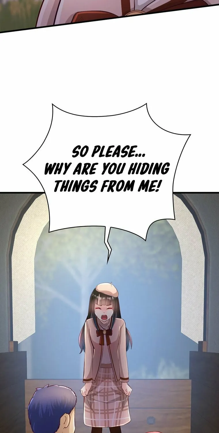 The Villainous Moriarty in Me Chapter 23 page 19 - 