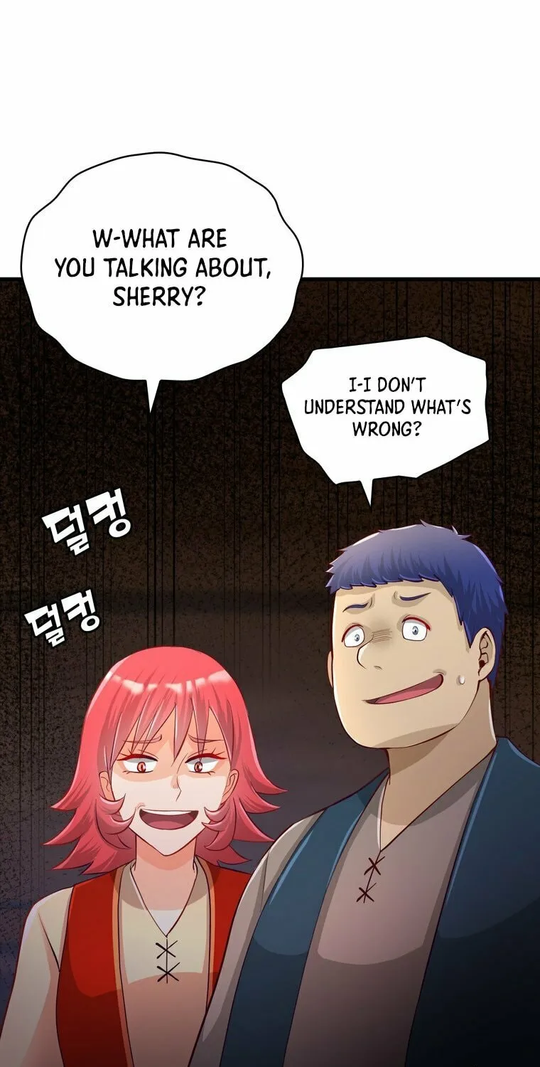 The Villainous Moriarty in Me Chapter 23 page 21 - 