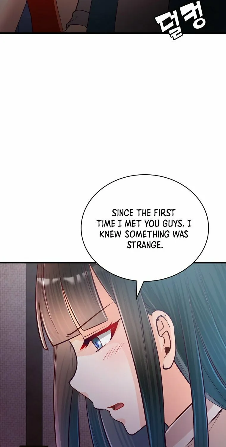 The Villainous Moriarty in Me Chapter 23 page 22 - 