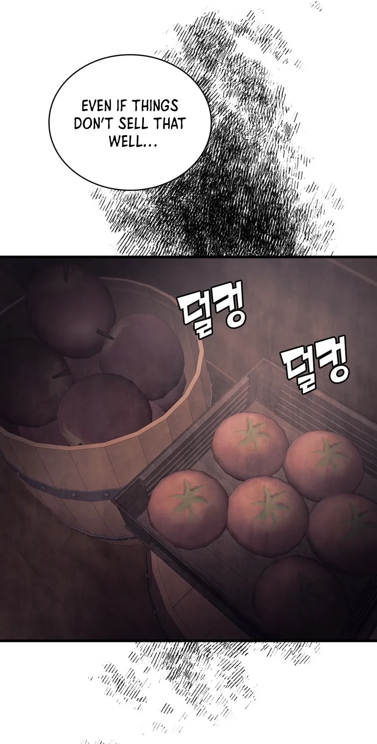 The Villainous Moriarty in Me Chapter 23 page 27 - 