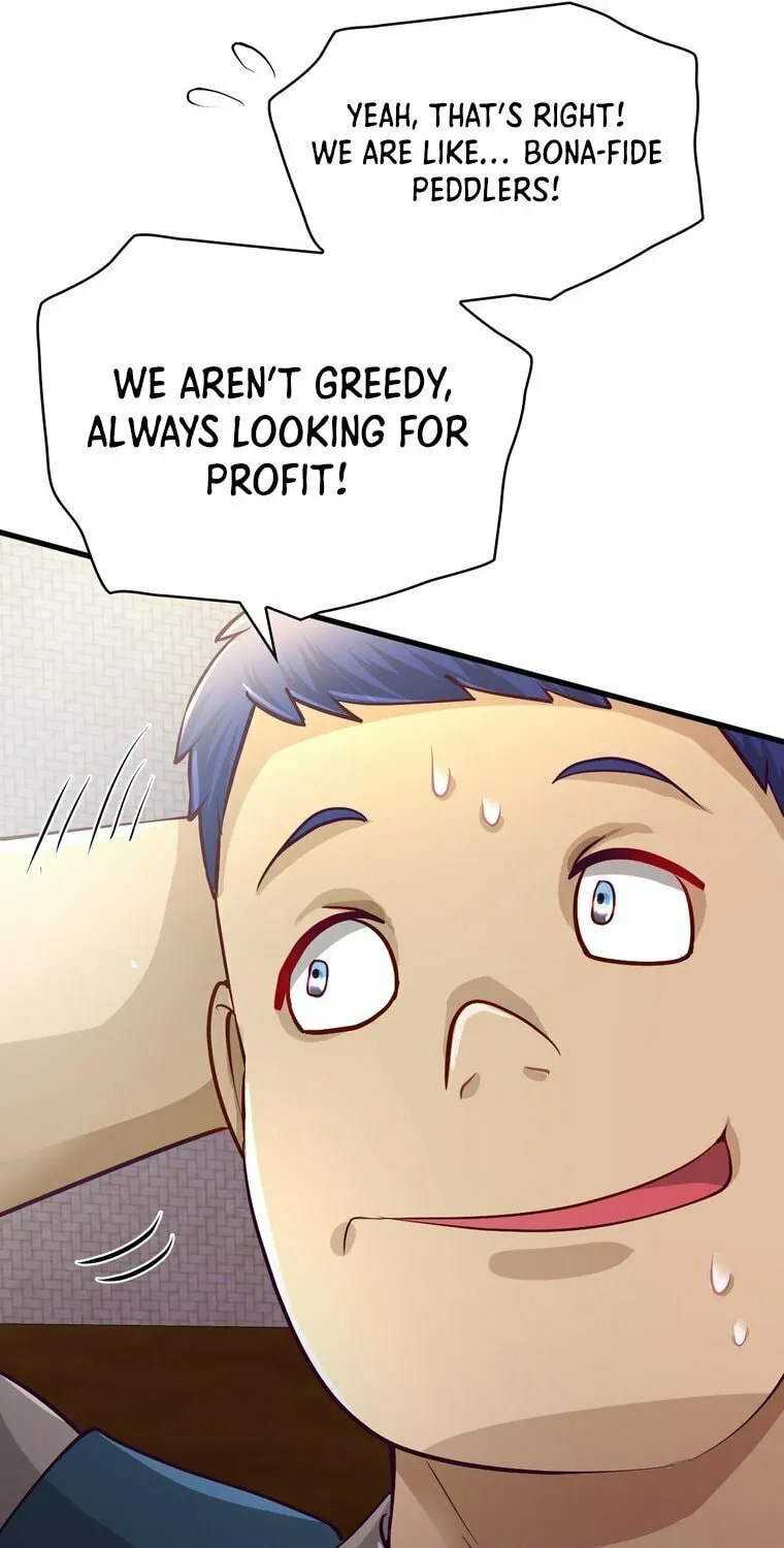 The Villainous Moriarty in Me Chapter 23 page 30 - 
