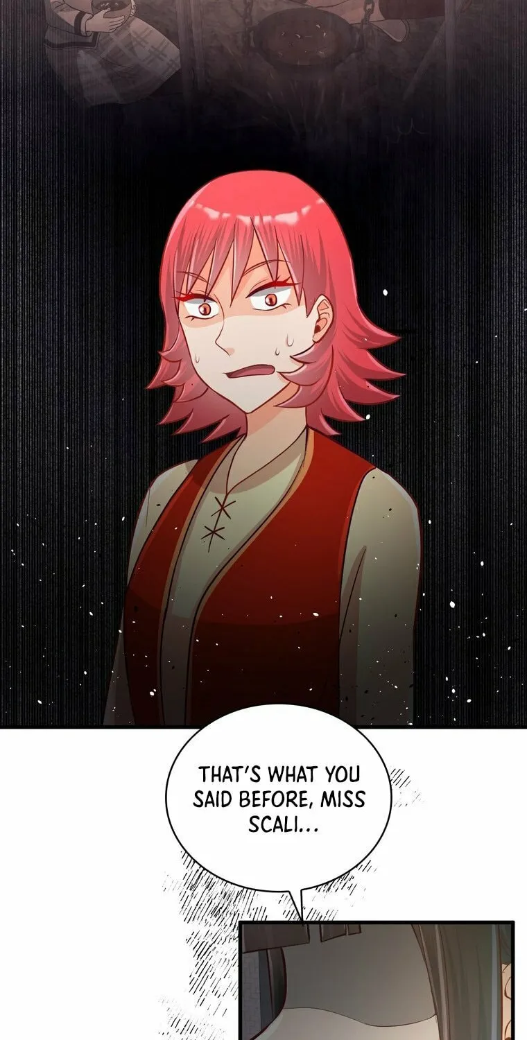 The Villainous Moriarty in Me Chapter 23 page 33 - 