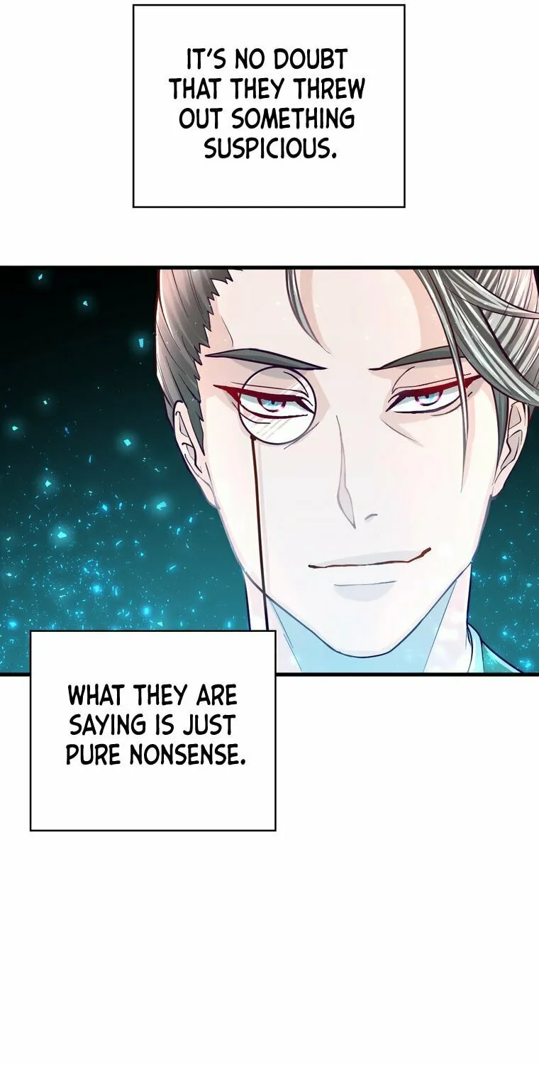 The Villainous Moriarty in Me Chapter 23 page 47 - 