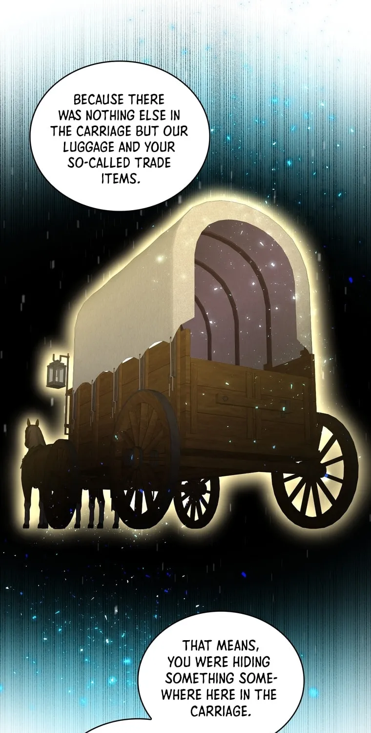The Villainous Moriarty in Me Chapter 23 page 50 - 